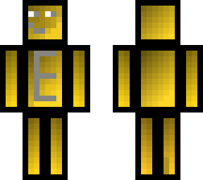 silver and gold duo pt 2