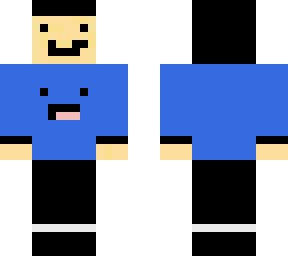 simple and weird :)