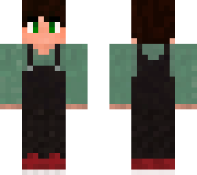 simple boy design