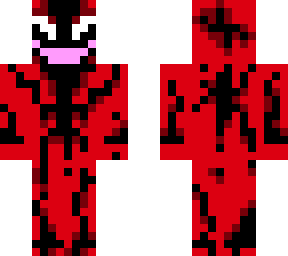 simple carnage (updated)