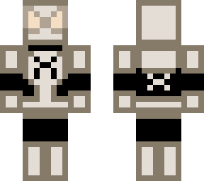 simple spider-armor (mark 1) (updated)