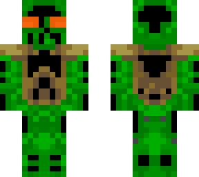 skeleton888