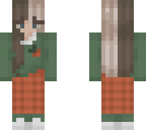skin edit