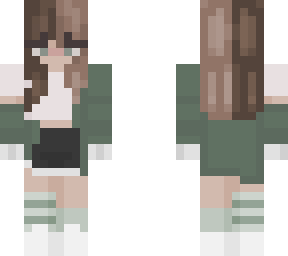 skin edit