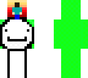 skin for a winer of contest