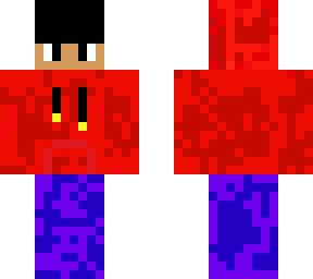 skin for justaboiindawild