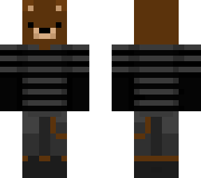 skin para fabri