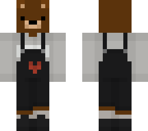 skin para fabri