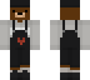 skin para fabri