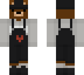 skin para fabri