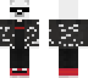 skin para nacho supreme 3