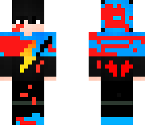 skin para os amigos2