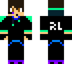 skin rl gaming