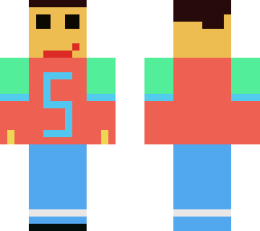 skin used by siddharthraj2010 it is my gamertag i use this skin only