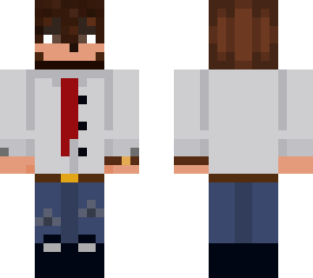 skin yed