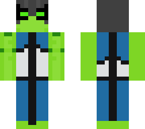 slapback ben 10 reboot