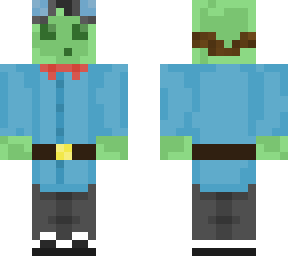 slime