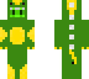 slime dino