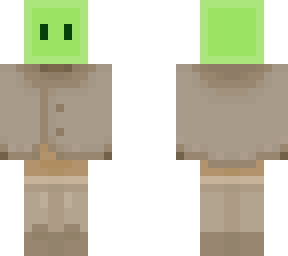 slimedude hideout