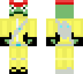 slippy toad (star fox assualt)