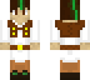 smallishbeans (boy skin)