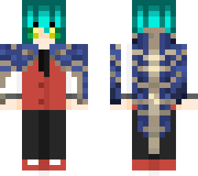 smp proxy