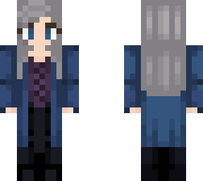 smp skin