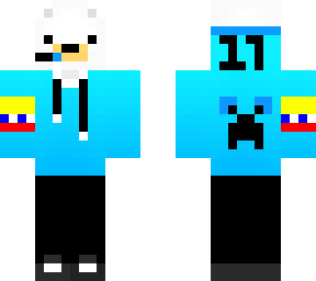 sneiberlara17 polarvnzla