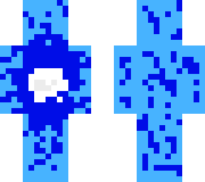 some random skin