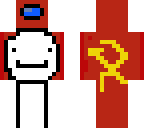 soviet among us dream