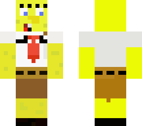spongebob