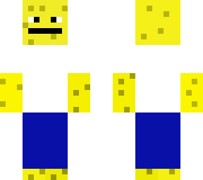 spongeman