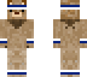 sports bear