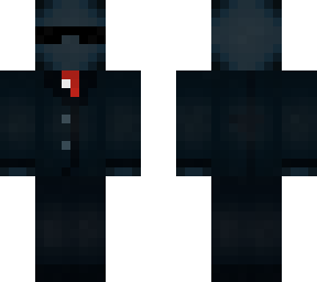 squid boss
