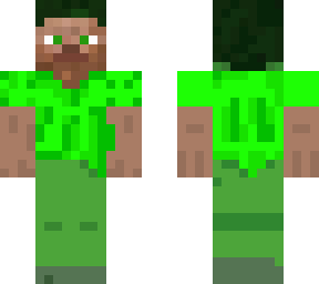 steve in grn