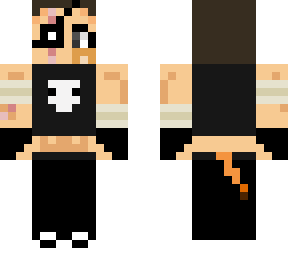 strong mama skin 2021