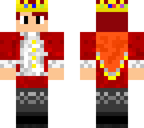 stuchal15 king