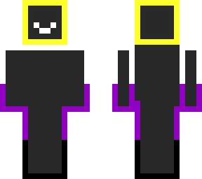 subtle nonbinary skin
