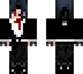 suit sasuke