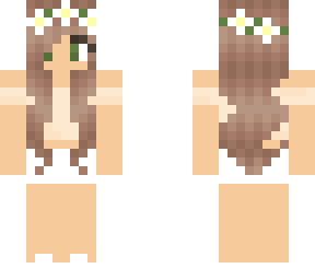 summer girl