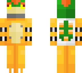 sunshine mecha bowser