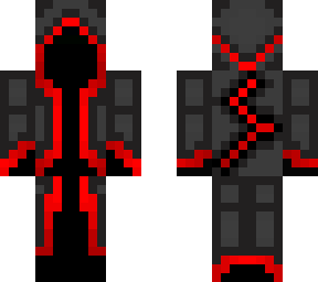 super demon hunter
