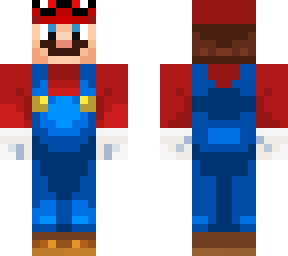 super mario