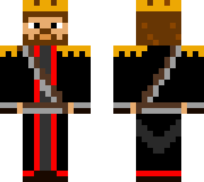 survival king