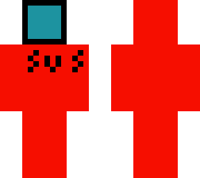 suspicous man