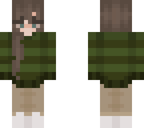 sweater :)
