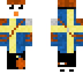 swedish penguin armored