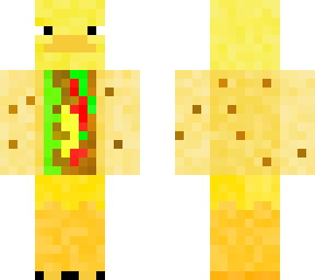 tacoduck