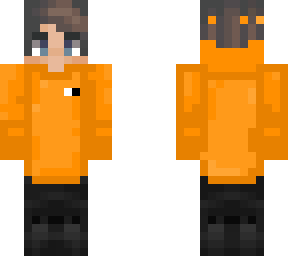 tangerine