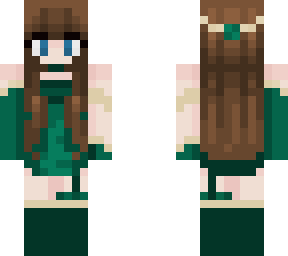 tayrac ella witch